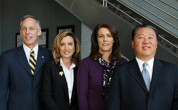 Edward Jones Investments